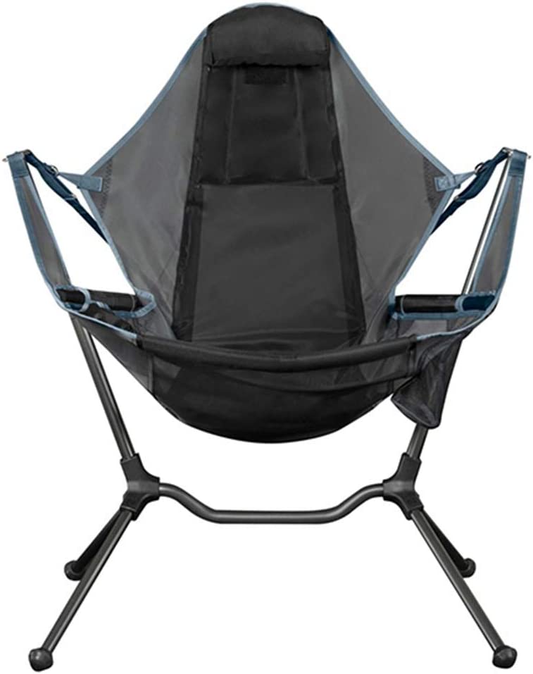NEMO Stargaze Recliner Luxury Best Chairs For Camping