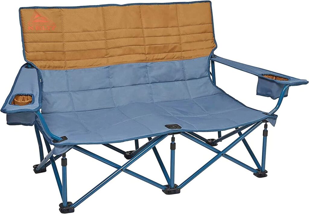 Kelty Low Loveseat Best Camping Chair
