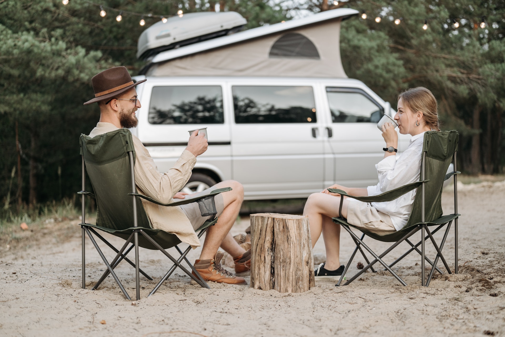 10 Best Chairs for Camping: Comfortable and Portable Options