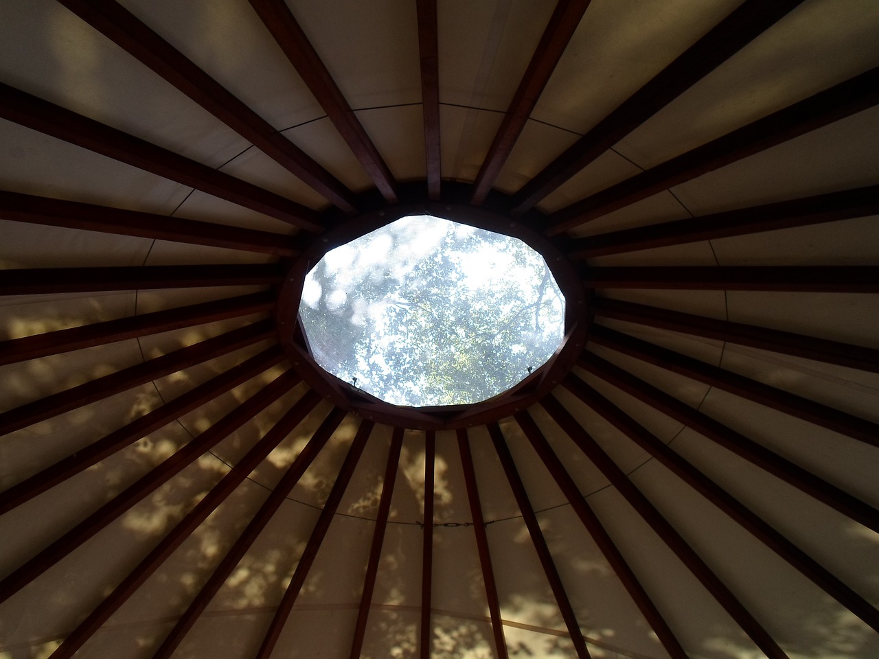 Easy Modifications to Ensure Your Yurt is Livable and Delightfully Homely Year-Round
