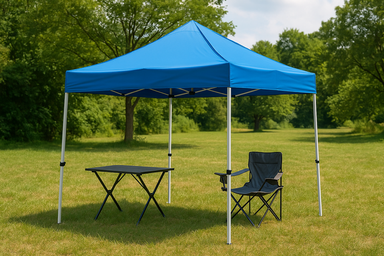 Best 10×10 Pop Up Canopies: Ultimate Protection and Convenience for Your Outdoor Events