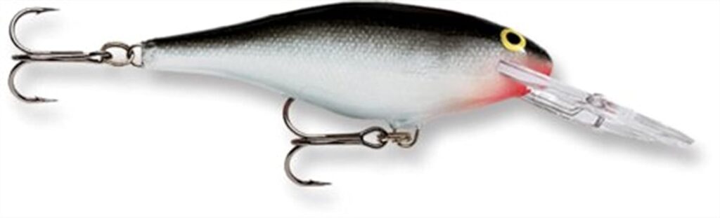 10 Best Rapala Lures for Walleye