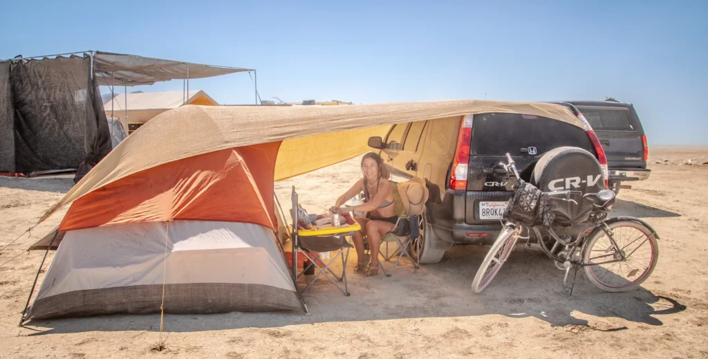 Best Tent for Burning Man: Your Ultimate Guide