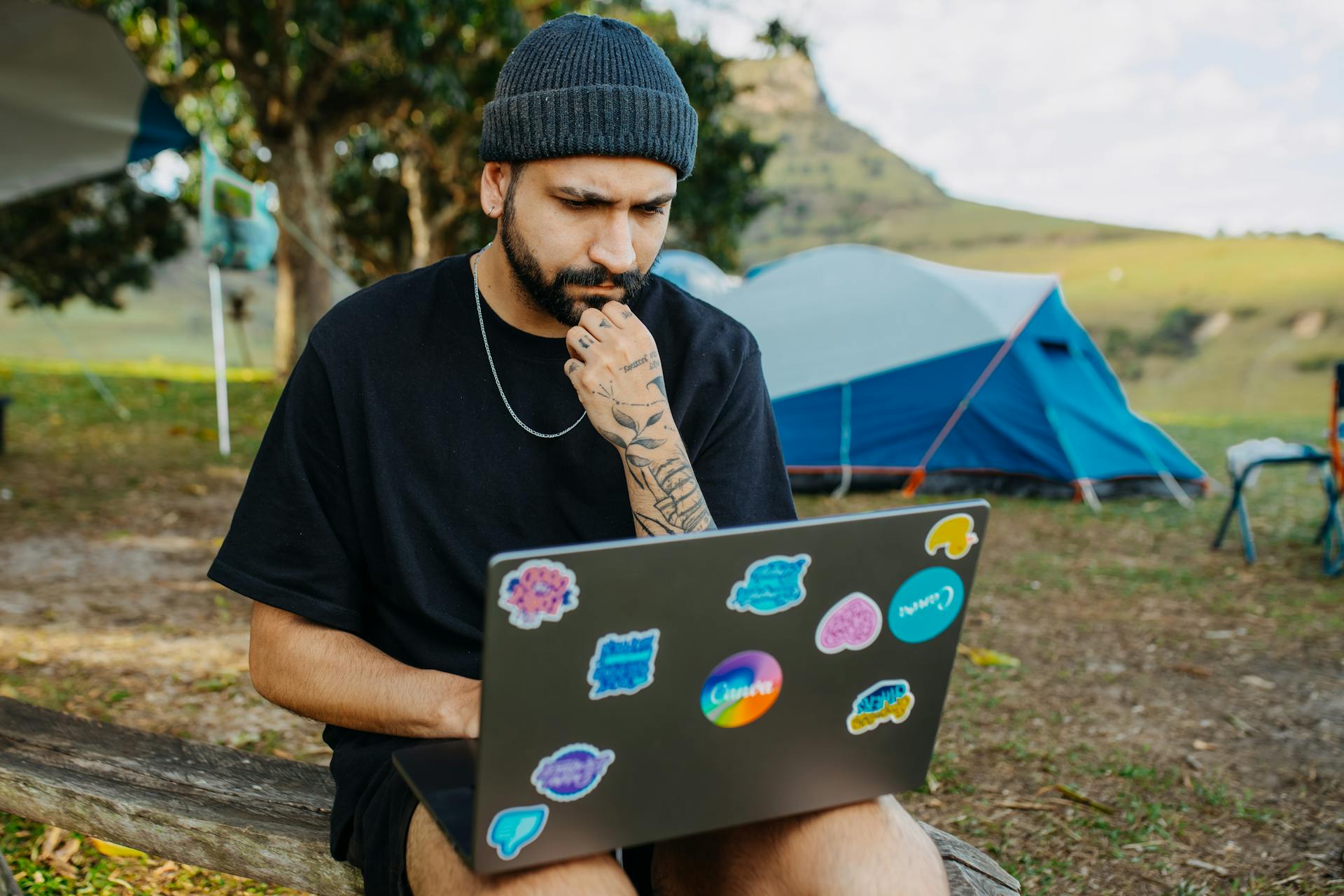 The Ultimate Solution for Digital Nomad Coworking Challenges