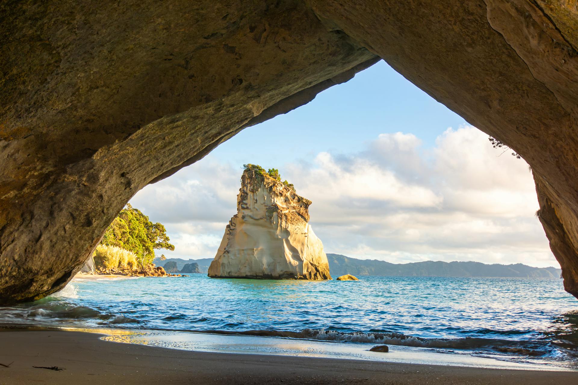 Best Campgrounds in Coromandel New Zealand