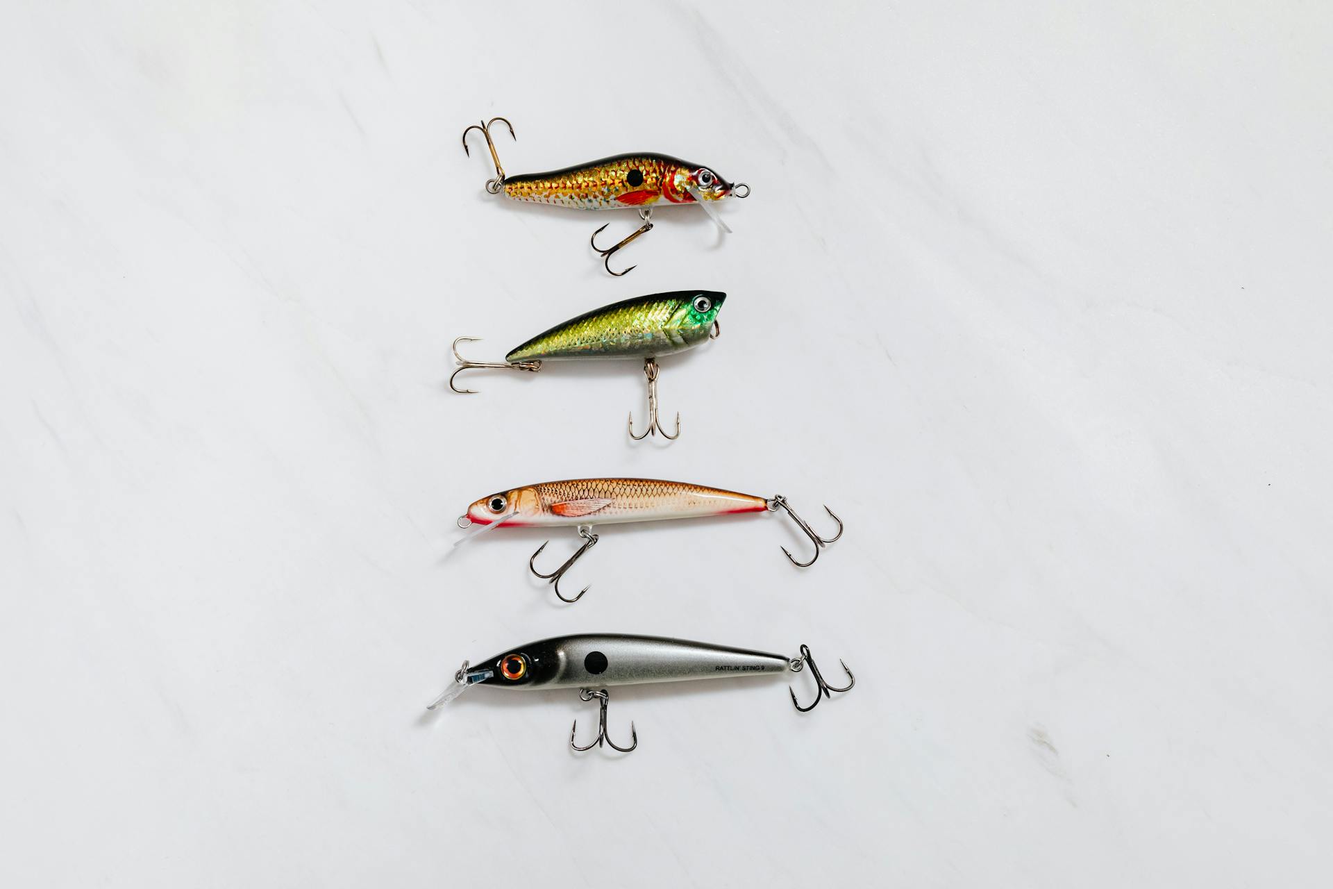 10 Best Rapala Lures for Walleye