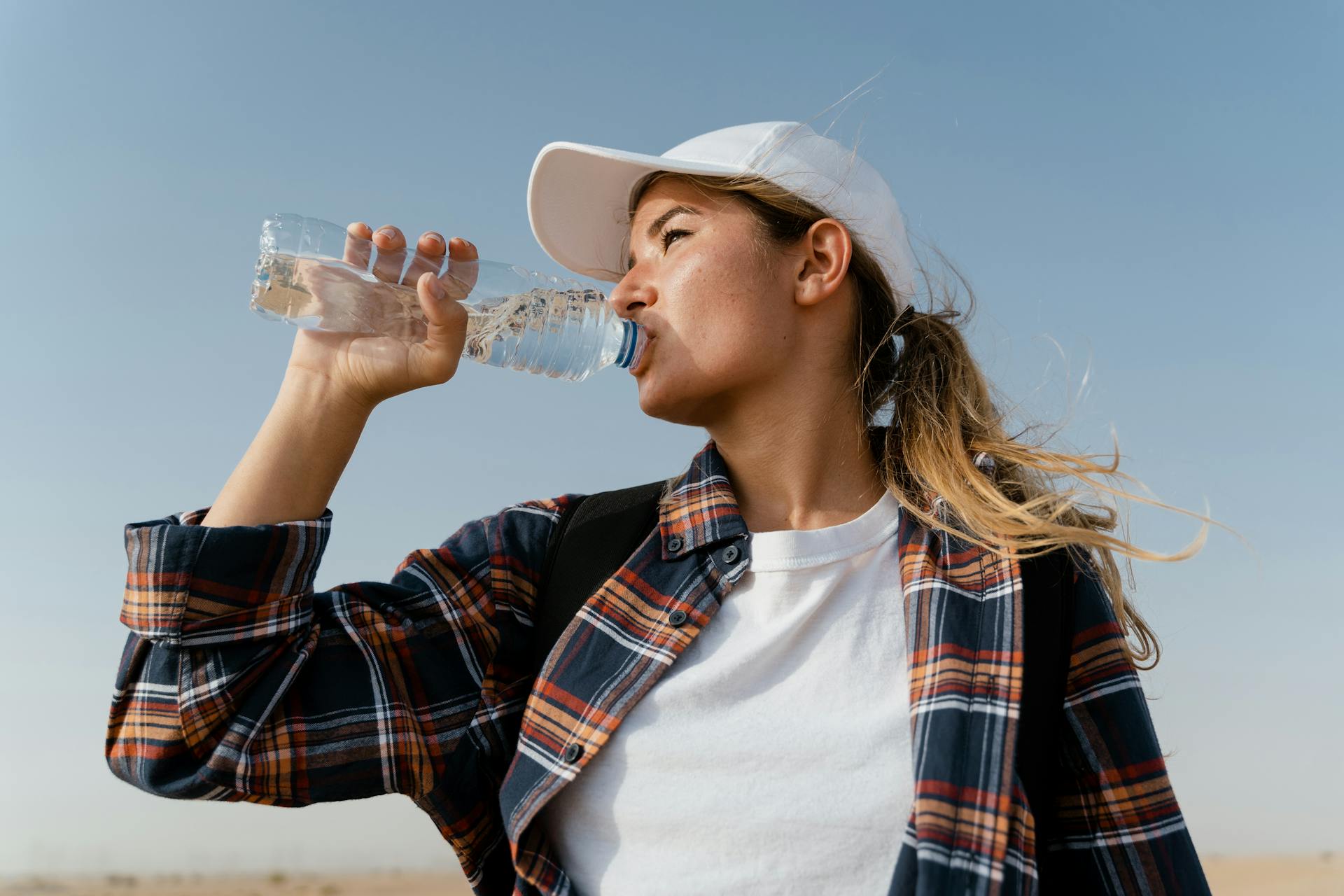 Running Out of Water? Easy Ways to Stay Hydrated on Your Camping Trip