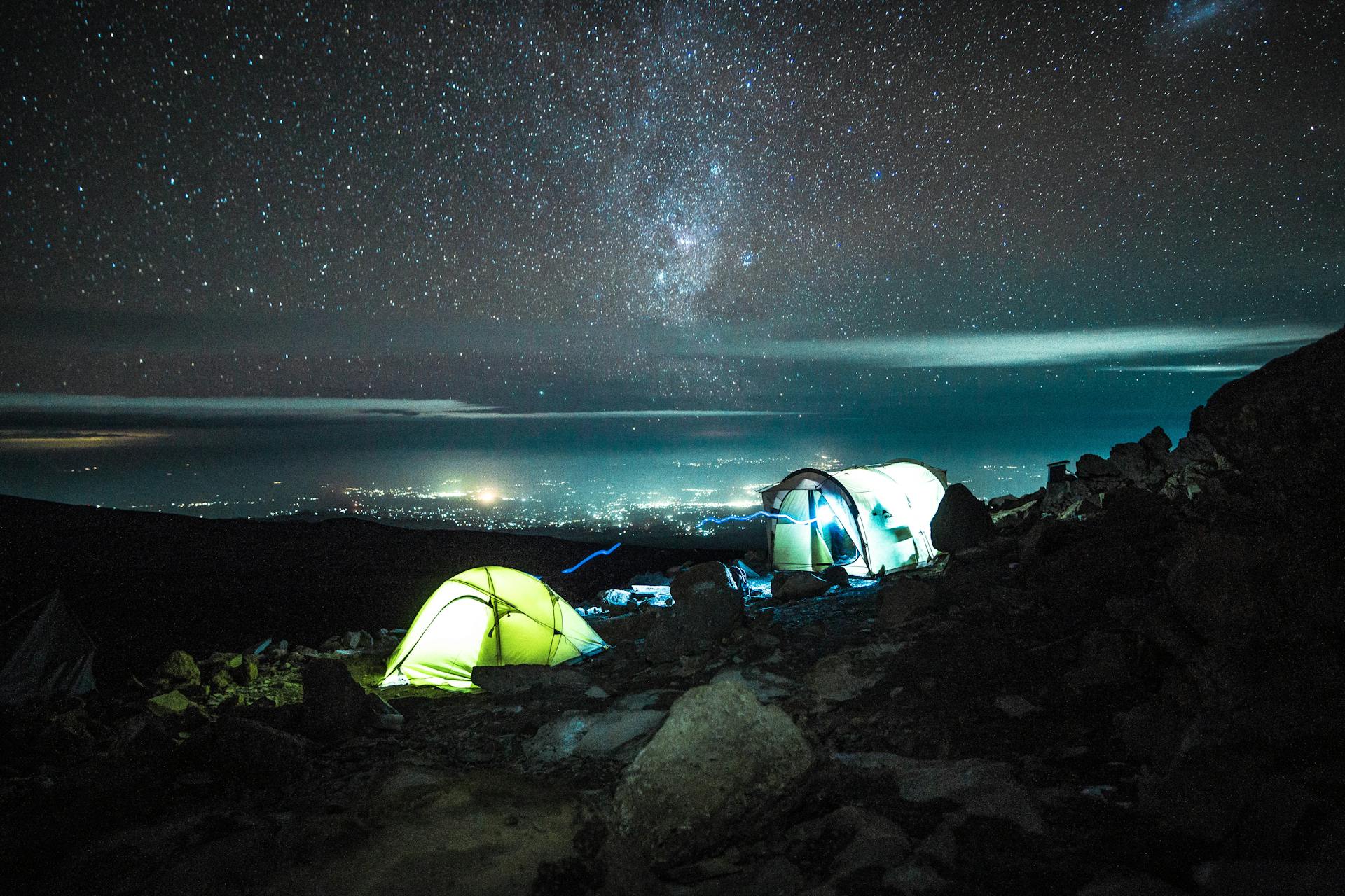 Cabin Tent vs Dome Tent: Which One Is Right for Your Next Adventure?