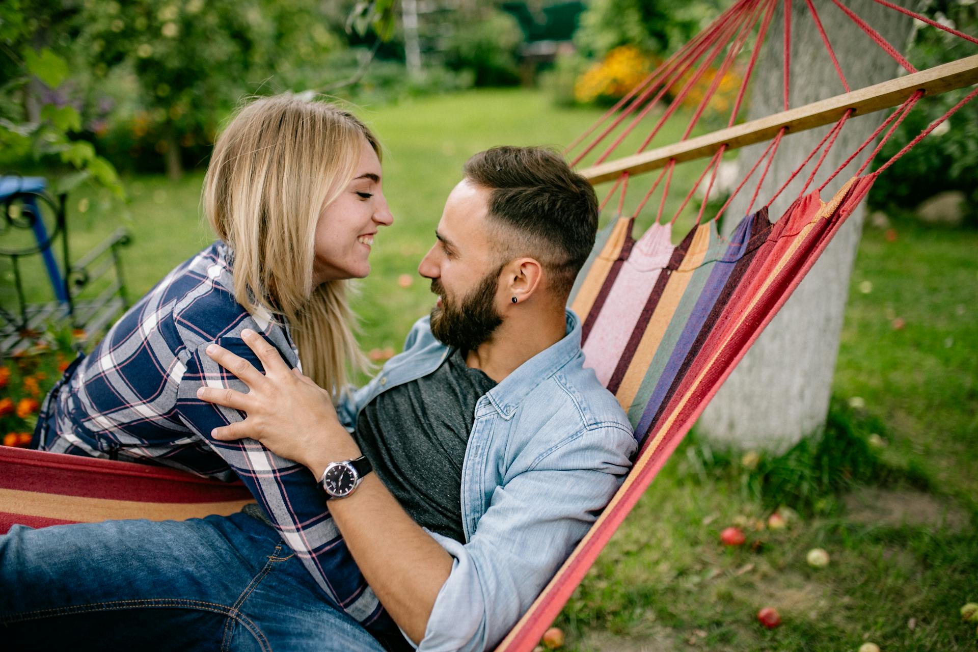 Best Camping Hammock for Big Guys: Comfort, Durability, and Adventure