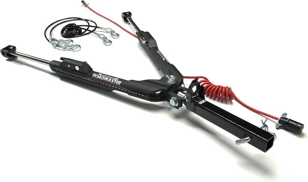 Roadmaster Tow Bar Review: Your Comprehensive Guide to Choosing the Best Model