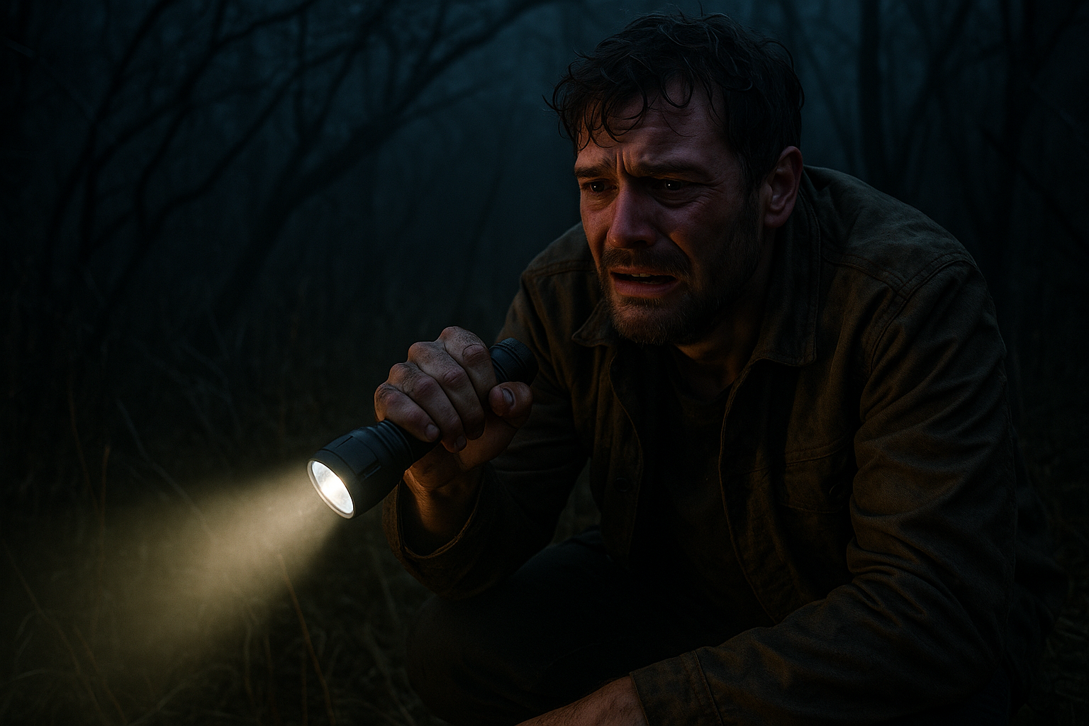 Lost in the Dark? Best Rechargeable Flashlights for Survival
