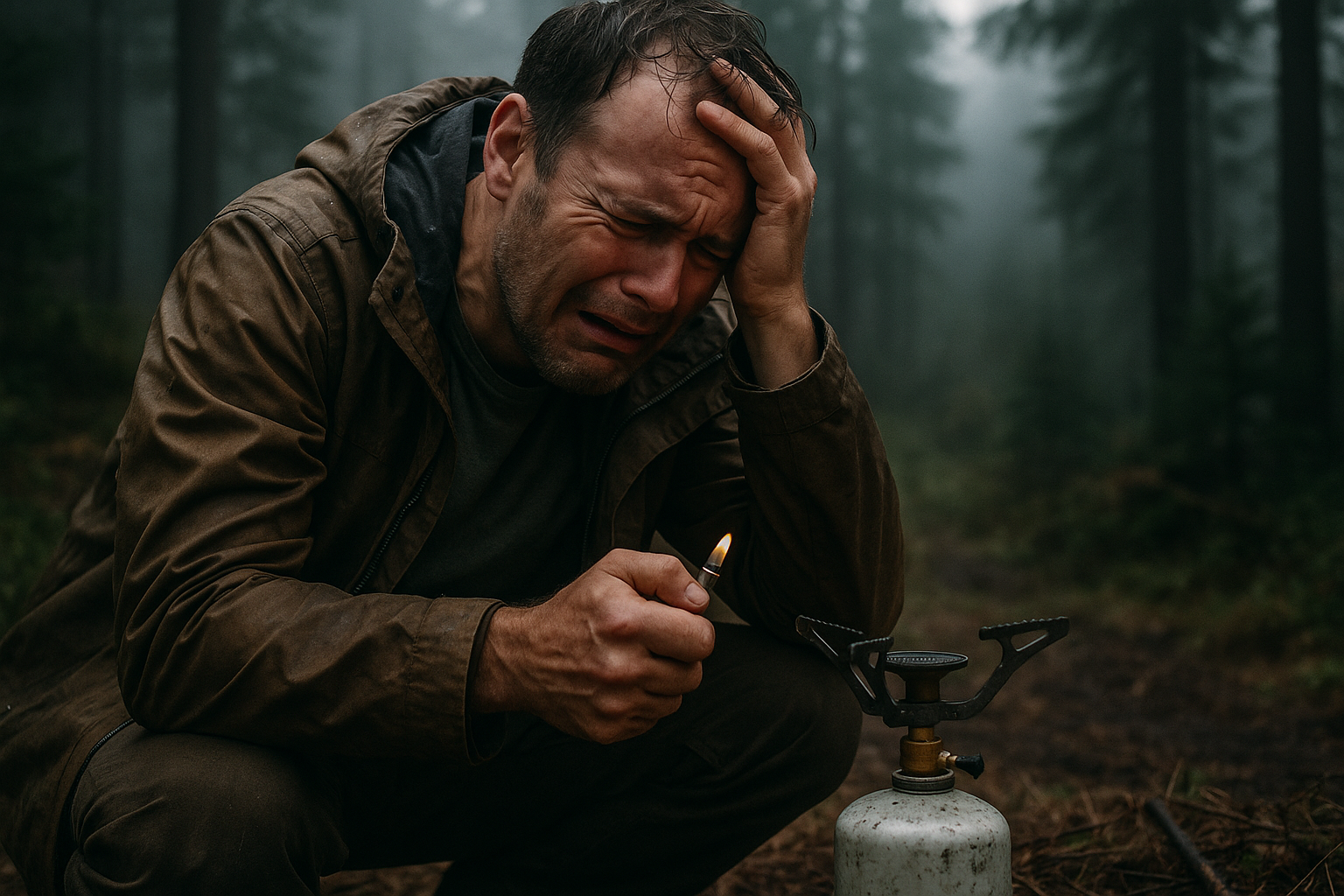 Fuel Compatibility Problems? Best Propane to Butane Camping Stove Adapters That Secure Your Survival